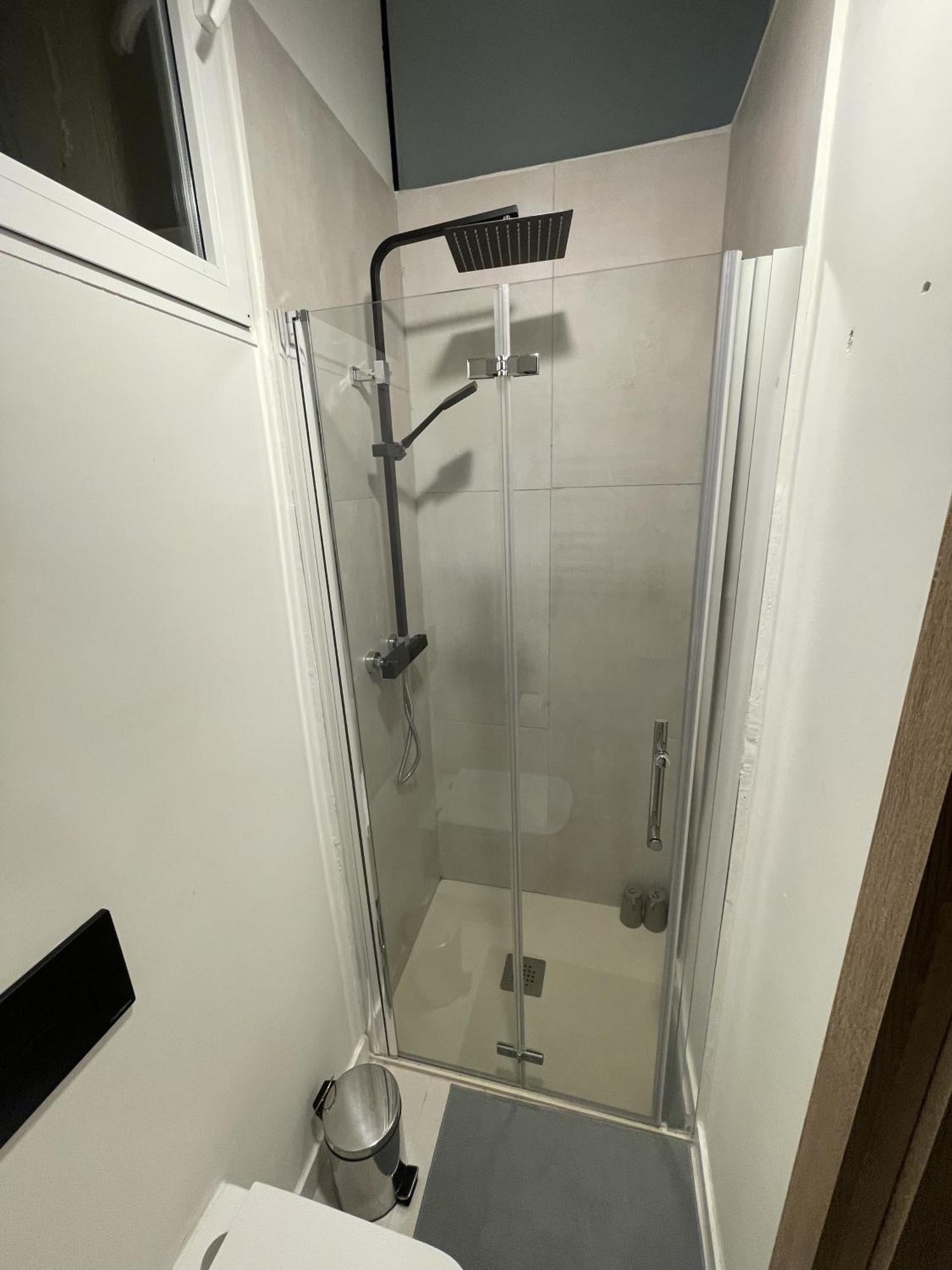מדריד Apartamento Moderno En Edificio Historico מראה חיצוני תמונה