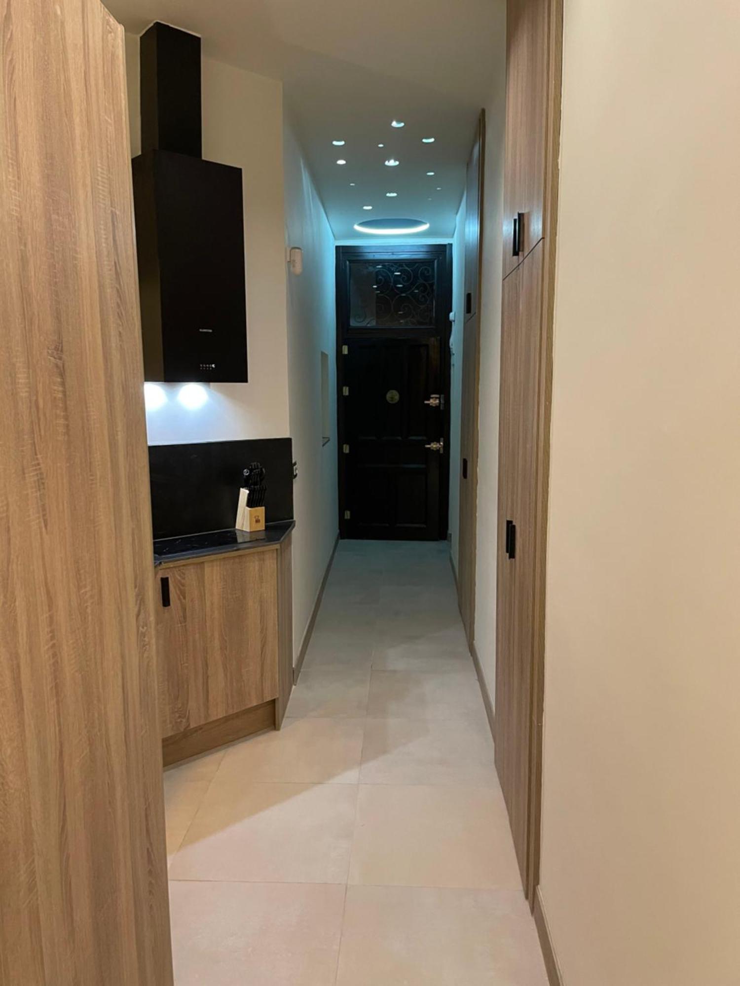 מדריד Apartamento Moderno En Edificio Historico מראה חיצוני תמונה